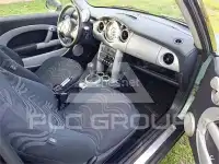 2006 Mini COOPER