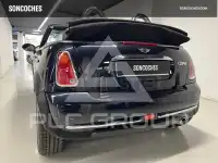 2006 Mini COOPER
