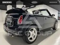 2006 Mini COOPER