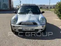 2006 Mini COOPER