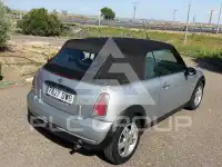 2006 Mini COOPER