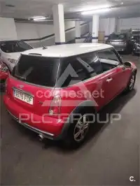 2006 Mini COOPER