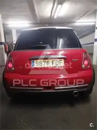 2006 Mini COOPER