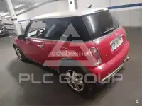 2006 Mini COOPER