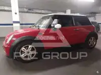 2006 Mini COOPER