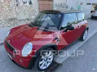 2006 Mini COOPER