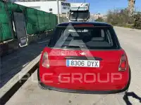 2006 Mini COOPER