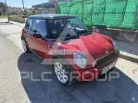2006 Mini COOPER