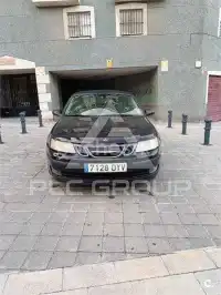 2006 SAAB 9-3