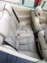 2006 SAAB 9-3