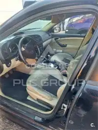2006 SAAB 9-3
