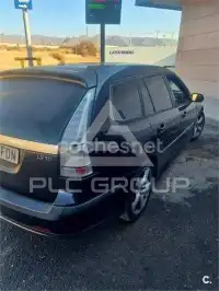 2006 SAAB 9-3