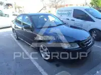 2006 SAAB 9-3