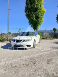 2006 SAAB 9-3