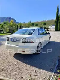 2006 SAAB 9-3