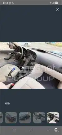 2006 SAAB 9-3