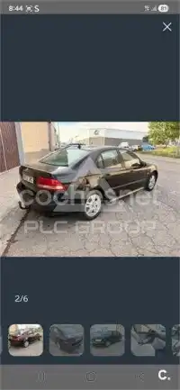 2006 SAAB 9-3
