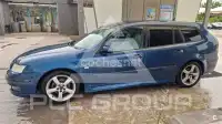 2006 SAAB 9-3