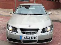 2006 SAAB 9-5
