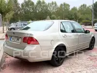 2006 SAAB 9-5