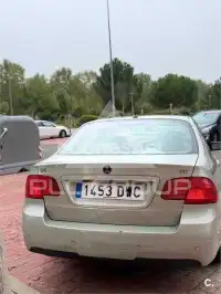 2006 SAAB 9-5