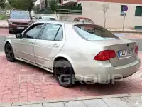2006 SAAB 9-5