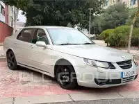 2006 SAAB 9-5