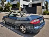 2006 SAAB 9-3