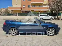 2006 SAAB 9-3