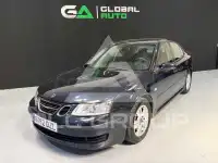 2006 SAAB 9-3