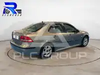 2006 SAAB 9-3