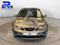 2006 SAAB 9-3
