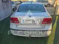 2006 SAAB 9-3
