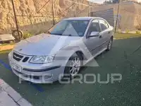 2006 SAAB 9-3