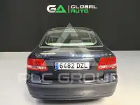 2006 SAAB 9-3