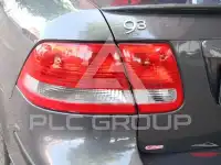 2006 SAAB 9-3