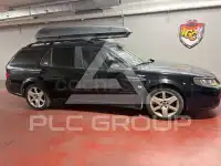 2006 SAAB 9-5