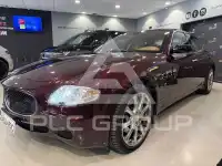 2006 Maserati QUATTROPORTE