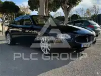 2006 Maserati QUATTROPORTE