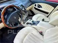2006 Maserati QUATTROPORTE