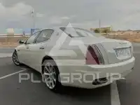 2006 Maserati QUATTROPORTE