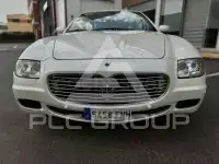 2006 Maserati QUATTROPORTE