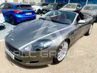 2006 Aston Martin DB9