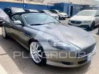 2006 Aston Martin DB9