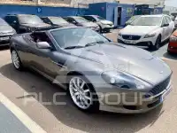 2006 Aston Martin DB9