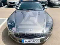 2006 Aston Martin DB9