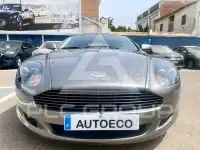 2006 Aston Martin DB9