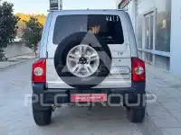 2006 Ssangyong Korando
