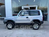 2006 Ssangyong Korando