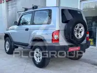 2006 Ssangyong Korando